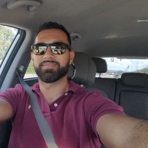 Meet your Posher, Rogelio